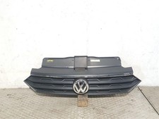 2017-2025 MK1 A1 VOLKSWAGEN T-ROC FRONT GRILLE 2GA853343B