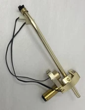 Original Empire 698 Turntable Tonearm! Parts