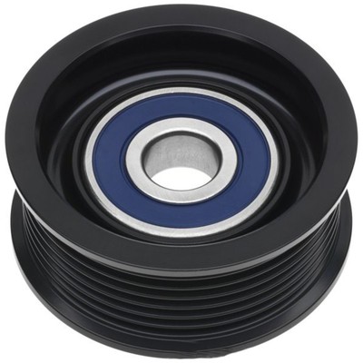 36769 Gates Accessory Belt Idler Pulley for Acura ILX Honda Civic TSX CR-V 12-14
