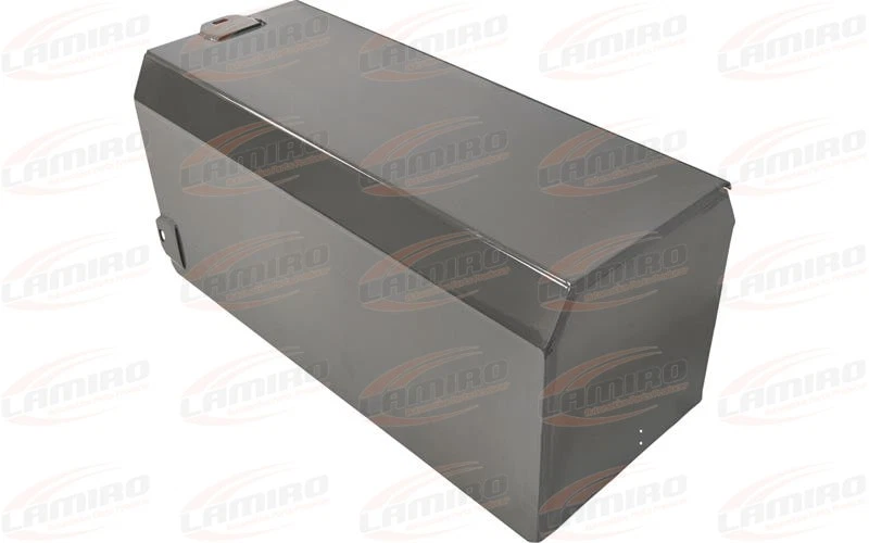 LAMIRO FENDT FARMER FAVORIT METALL Deckel Batterieabdeckung Batteriedeckel