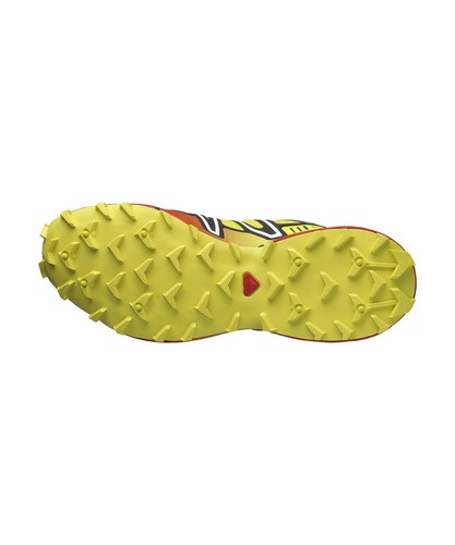 Salomon Speedcross 3 L47493600 Men Shoes - Picture 4 of 5