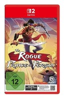 The Rogue Prince Of Persia Nintendo Switch 2 – Neu & Ovp