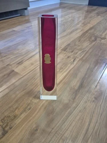 Vintage Murano Glass Vase