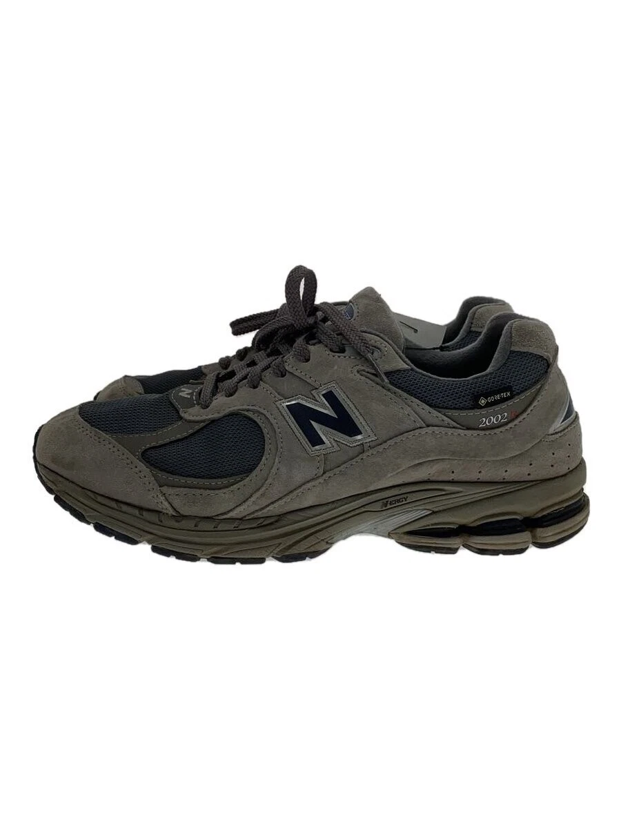 Sneakers basse US10.5 New Balance Grigio M2002Rxc