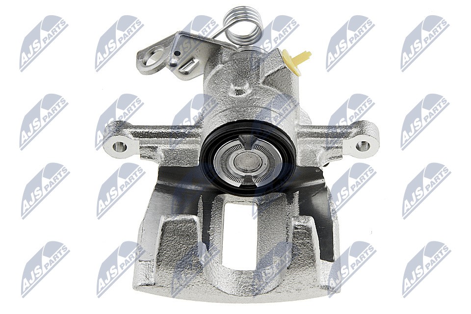 NTY Brake Caliper HZT-WW-010 Rear Axle Left 41 mm Integrated Parking Brake - Image 3