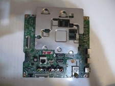 LG 60UJ7700-UA TV MAINBOARD EBT64532903 / EAX67187104 1.0
