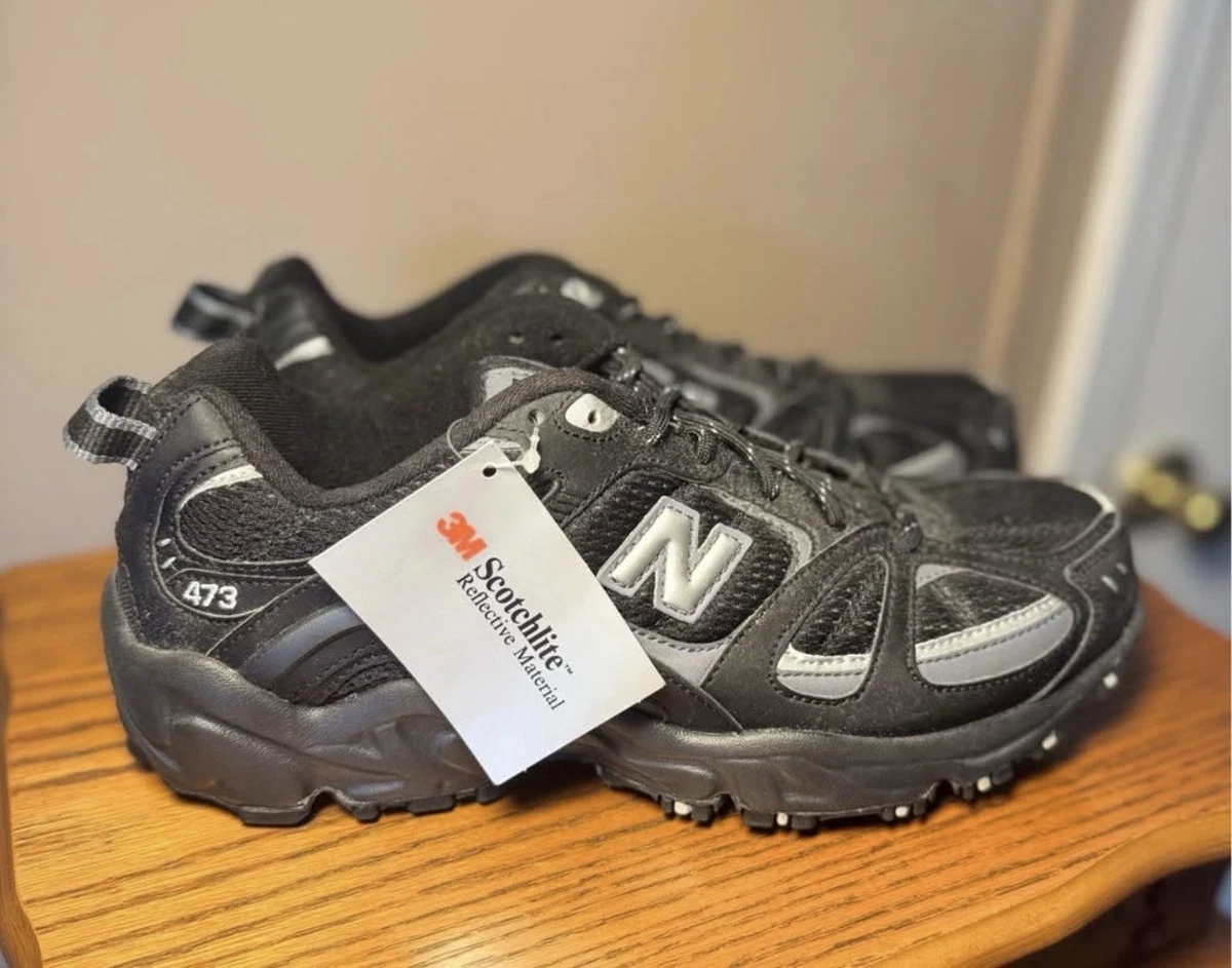 New Balance 473 for Sale | Authenticity Guaranteed | eBay display picture 1