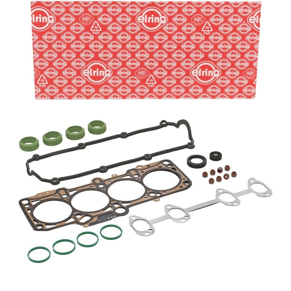 Elring 312.650 Zylinderkopfdichtung Satz FüR VW Golf IV Bora Skoda Octavia I 2.0-image