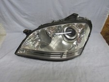 Frontscheinwerfer Mercedes-Benz M-Klasse W164 LED Links Scheinwerfer Headlight