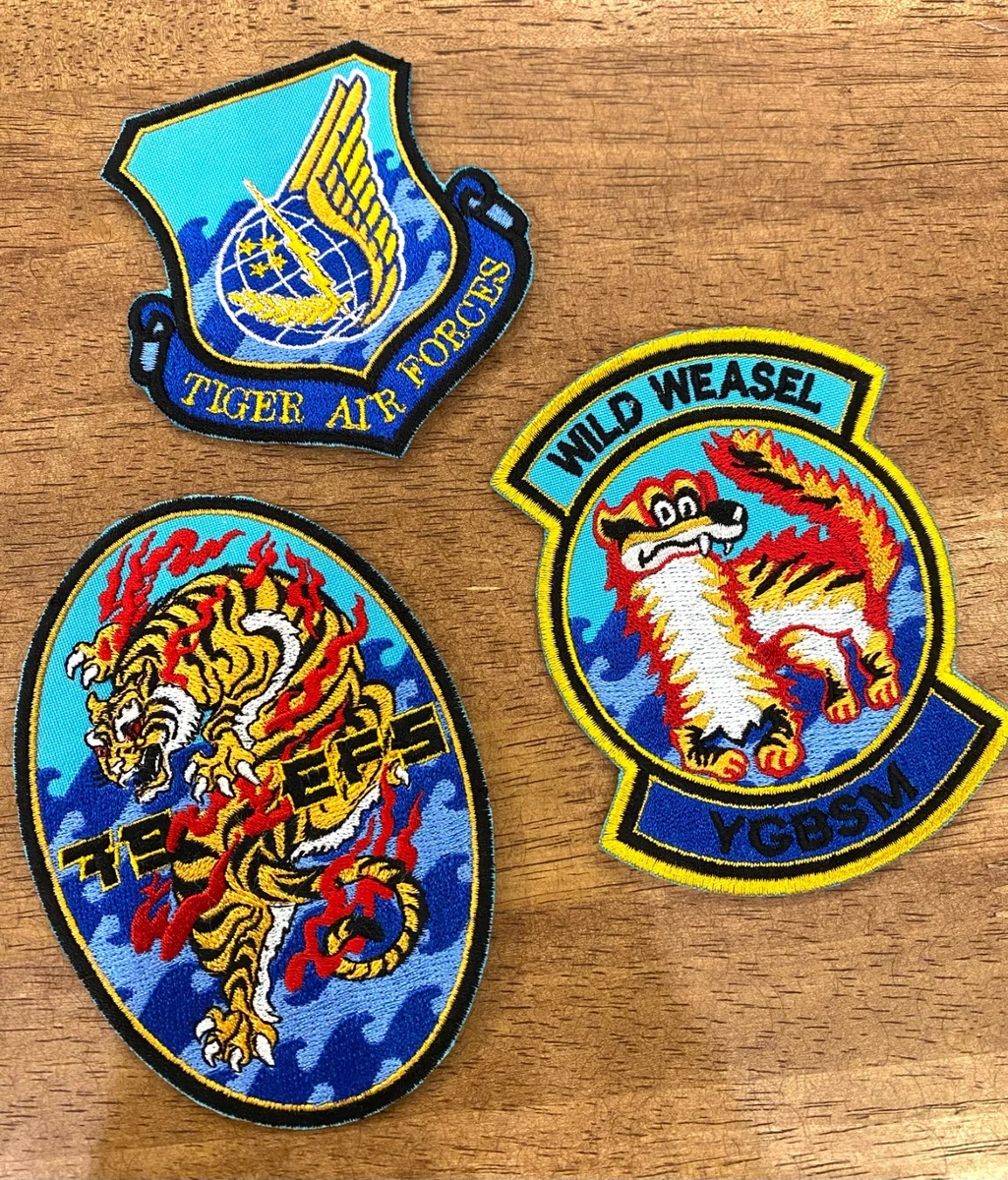 【ライド大好きマンさん】F-16パッチ＋E-2C F-16 Patch for sale | eBay