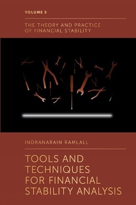 Tools and Techniques for Financial Stability Analysis - 9781787568464