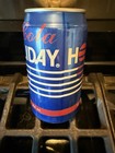 HOLIDAY  COLA   soda 🥤can - CHATTANOOGA, TN 🇺🇸 — photo 4