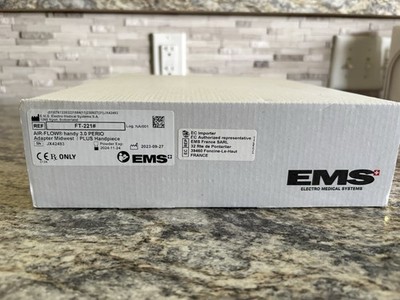 EMS AIR-FLOW handy 3.0 PERIO