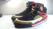 Size 10.5 - Air Jordan Spizike Kings County for sale online  display picture 3