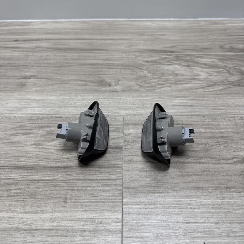 Juego de luces de bandeja de asiento interior trasero Honda CR-Z CRZ 2011-2016 (2) FABRICANTE DE EQUIPOS ORIGINALES Foto 2 de 4