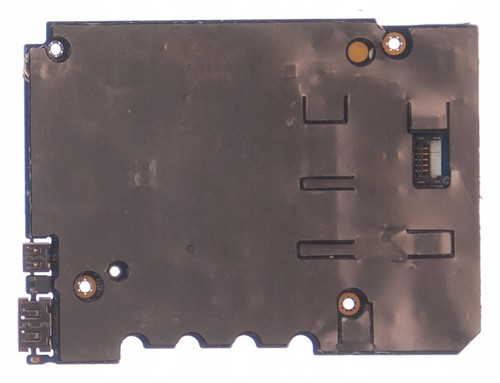 Carte graphique NVIDIA RTX 5000 16 Go GDDR6 00GF2K Dell Precision 7760 - Photo 2/2