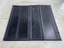 2019-2021 Chevrolet Silverado 1500 Rear Back Cargo Tonneau Cover Panel.