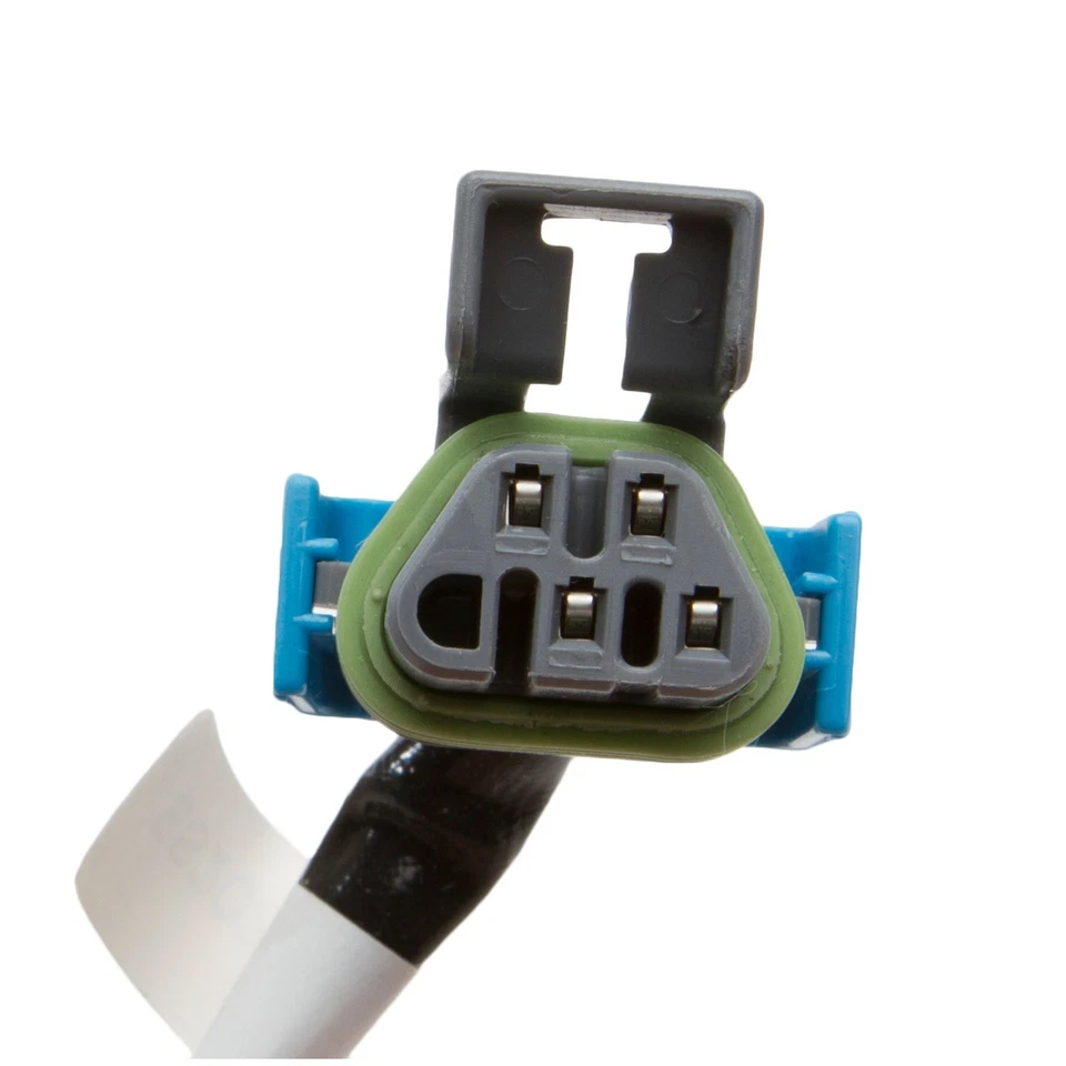 Sensor de oxígeno trasero Delphi para Saturn Outlook 2007-2008 3,6 L V6 Foto 3 de 4