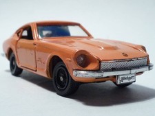Datsun Fairlady Z 432 Made In Japan Datsun Fairlady Z 432 Made In Japan