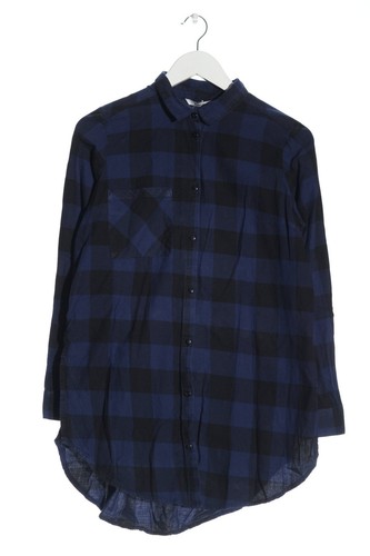Robe Chemise Imperial Bleue - Taille 38, Lyocell, Longue, Occasion En Parfait état