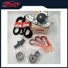 Genuine OEM Timing Belt Kit with Water Pump For, ACURA MDX Accord Odyssey