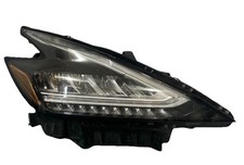 2019-2023 Murano Led Headlight Right Passenger Side Oem
