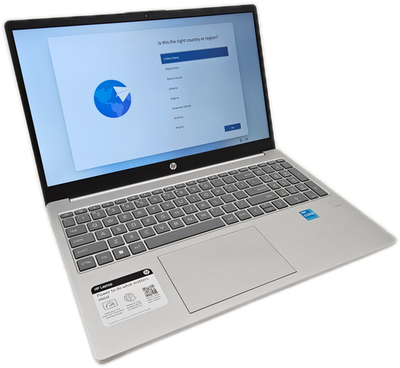 HP 15-fd0xxx Laptop 15.6