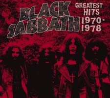 Greatest Hits 1970 - 1978