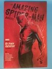 Amazing Spider-Man #800 GABRIELE DELL'OTTO Variant RARE Marvel Comics 2018 VF