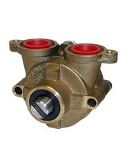 Johnson Marine Pump F5B-9 10-32621-2 For Volv...