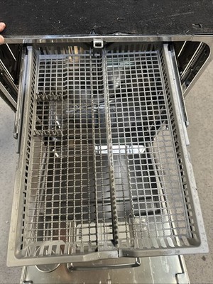 ASKO D5896 Dishwasher Cutlery Tray With Rails   (MZ-912)