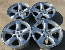 Dodge Ram 1500 2006-2008 20 Oem Rims Wheels 2267 5jy53trmaa 5 Lug Set Of 4