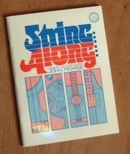 STRING ALONG: LEARN GUITAR WITH JOHN PEARSE *Excellent Condition*
