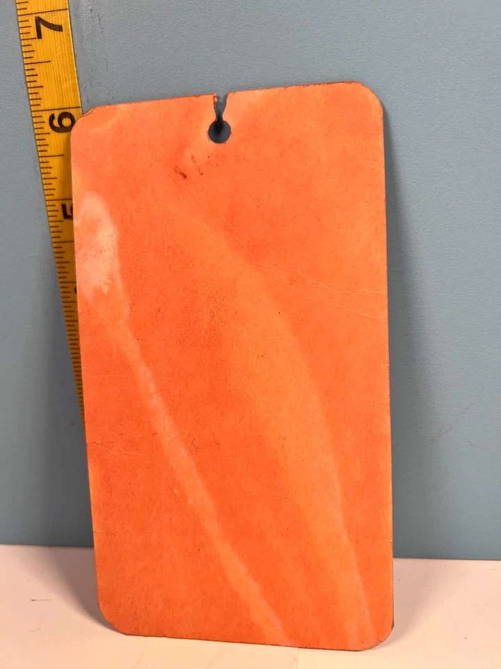 🔥 8/8/1969 Buffalo Bills v Washington Redskins Locker Room Pass AFL War Mem.🔥 Foto 2 de 2