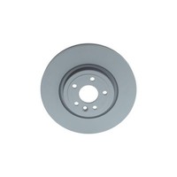 Bosch 0 986 479 G96 Bremsscheibe Vorderachse FüR Jaguar