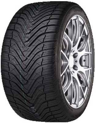 Gripmax SureGrip A/S 315/30 R22 107W XL