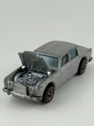 1969 Rolls-Royce Silver Shadow Hot Wheels Redline Vintage Hong Kong