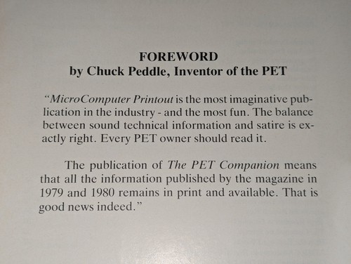 The PET companion, book - Afbeelding 4 van 18