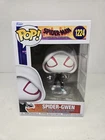 Funko Pop! Spider-Man: Across The Spider-Verse Spider-Gwen #1224 w/Protector