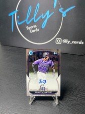 2023 Bowman Bryant Betancourt Auto