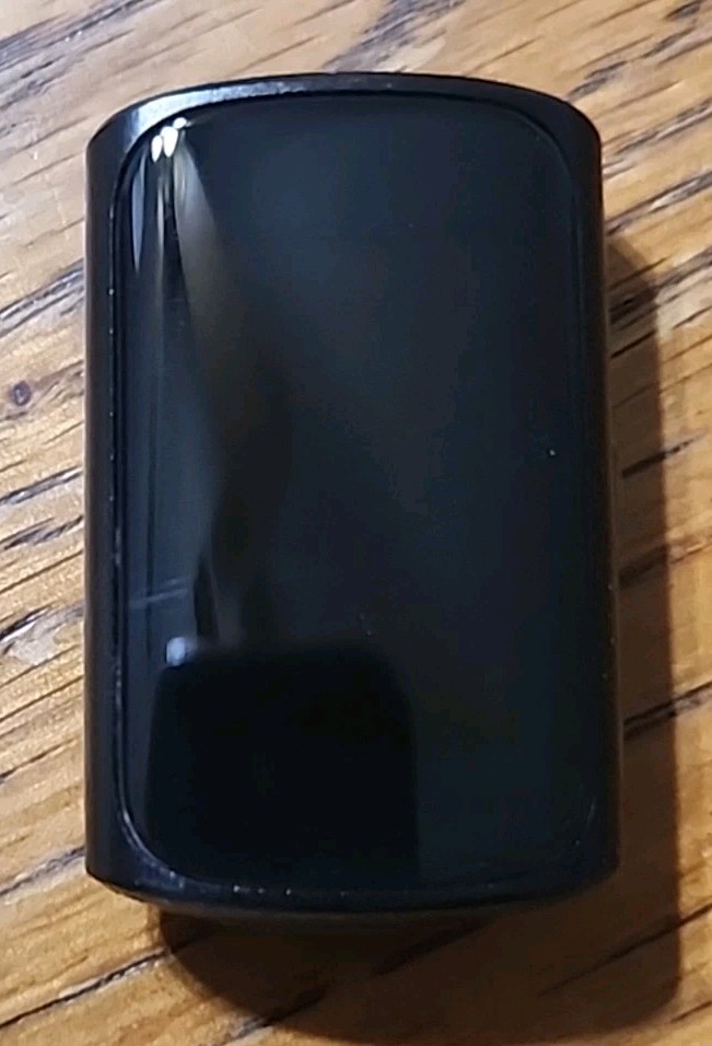 Fitbit Charge 6 Fitness Tracker, Advanced Health, Heart Rate, GPS, Obsidian/Blac