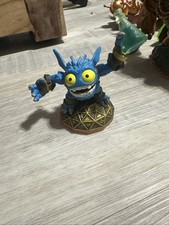 Skylanders Gaints Lightcore Pop Fizz (rare Variant)