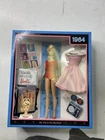 Barbie Collector 1964 T1373 My Favorite Swirl Ponytail Doll MISP