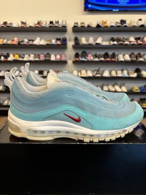 Nike Air Max 97 On Air Shanghai Kaleidoscope Size 10 Pre-Owned 