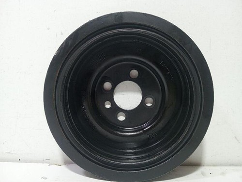 kurbelwelle riemenscheibe VOLKSWAGEN GOLF V 1K1 1.9 TDI 03G105243 drolp310346