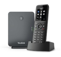 Yealink W127053499 1302027 Sip Dect Telefon SIP-W77P ~E~