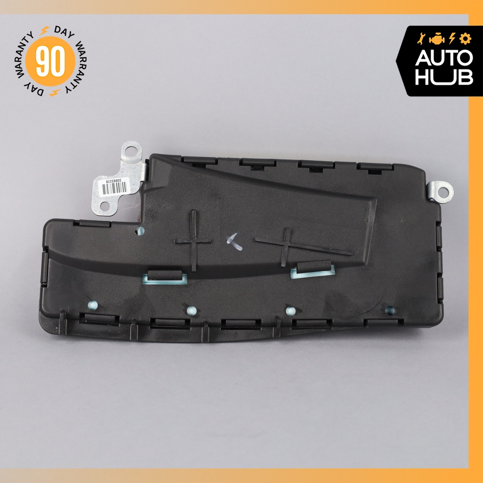 Bentley Continental Flying Spur Seat Airbag Air Bag SRS Front Left Side OEM