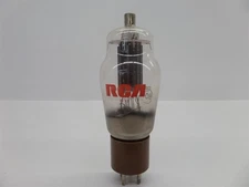  RCA 807 Electron Tube