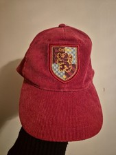 Oficial HARRY POTTER Gryffindor Pana Sombrero Snap Back Gorra de Béisbol Primark
