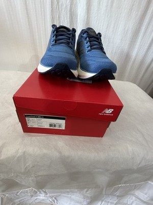 New Balance Men's Fresh Foam X 880v15 M880I15 Blue Running Shoes Size 10.5.  New